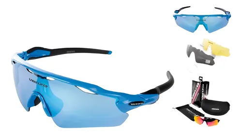 Gafas venzo ciclismo sale