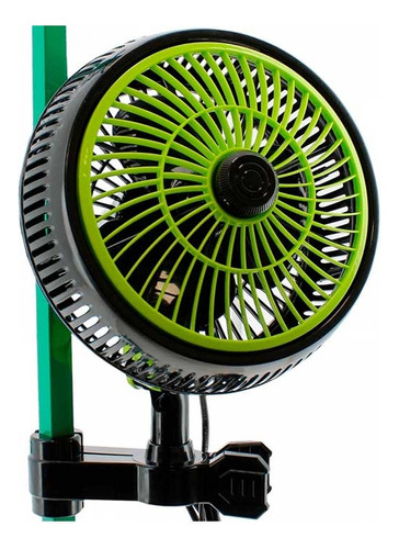 Ventilador Cultivo Indoor Profan V2.0 Oscilante Carpas