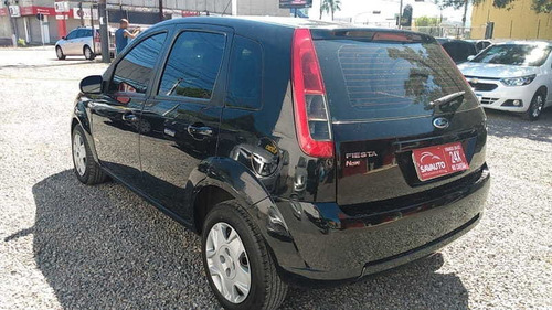 Ford Fiesta 1.6 Flex