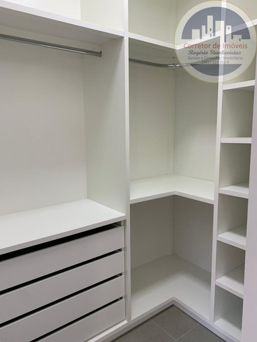 Imagem 10 de 24 de Ótima Casa No Condominio Maria Jose Em Indaiatuba Com 3 Dormitorios Sendo 1 Suite Com Closet - Ca00107 - 70511309