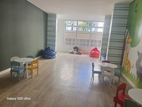 Apartamento Duplex Ao Lado Do Metrô Saúde, 3 Vagas.
