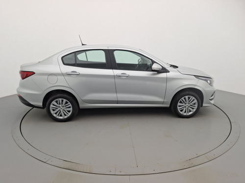 Fiat Cronos 1.3 FIREFLY FLEX DRIVE CVT