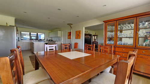Impecable Casa En Condominio Portal De Molino Viej...