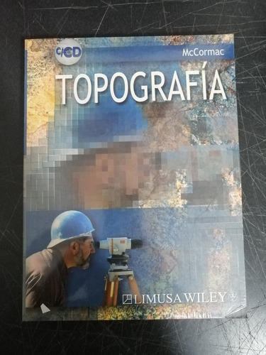 Topografía