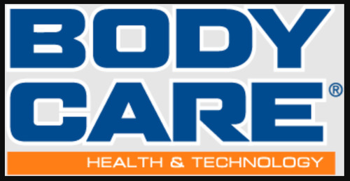 Venda Elástica De 10 Cm. Body Care (bc2002e)