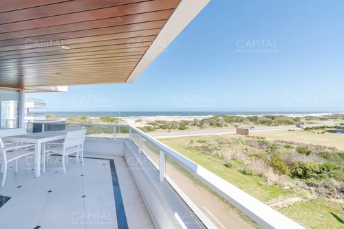 Penthouse Primera Fila Playa Brava