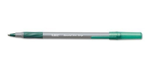 Bolígrafo - Gsmg11gn Xtra Comfort Ballpoint Pen, Green Ink, 