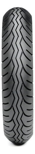 Pneu Traseiro Moto 150/80b16 71v Metzeler Lasertec Tl