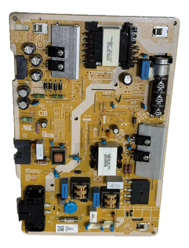 Placa Fuente Para Tv Led Samsung 43' Qm43r Bn4400952b