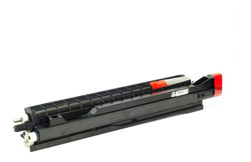 Imagem 3 de 3 de Reveladora Compatível Com Ricoh Mpc 2050/2550 Preta D8303001