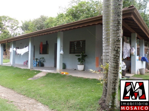 Imagem 15 de 23 de Chácara Com 5000m² Bosque Do Pinheirinho Jundiai Mirim, Com 02 Dormitórios, Suite, Hidro, Estuda Permuta, Lazer, Churrasqueira, Casa De Caseiro, - 40201 - 68923969