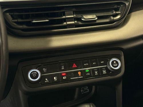 Fiat Pulse 1.0 TURBO 200 FLEX AUDACE CVT