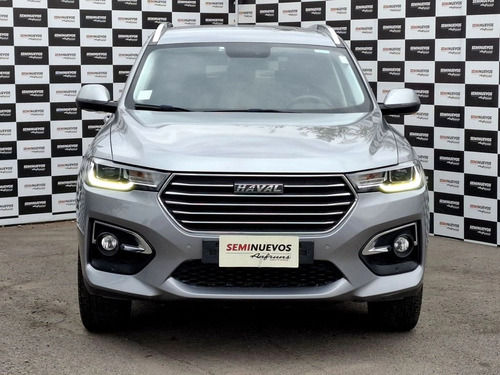 Haval H6 Elite At