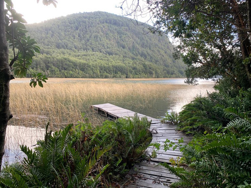 Propiedad En Venta En Lago Totoral En Puelo