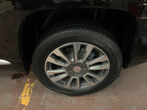 Imagen 13 de 14 de Gmc Terrain 3.6 Denali At 2016