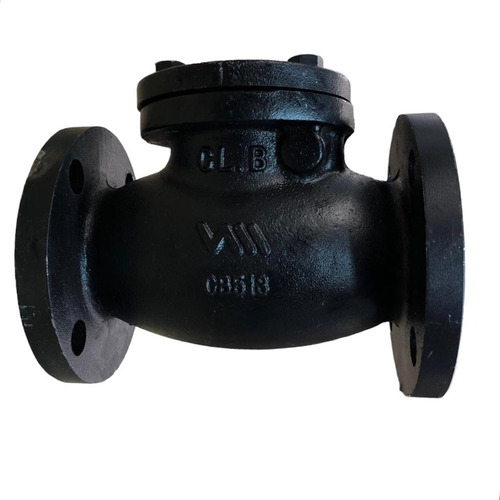 Check De 2 Pulgadas Bridado