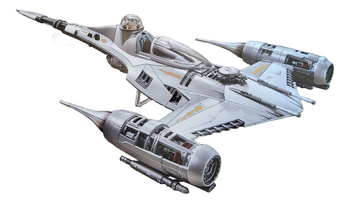 Star Wars The Mandalorian N-1 Starfighter The Vintage Collec