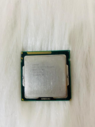 Processador Intel Pentium G640 2.80ghz 3mb Lga1155 1066mhz