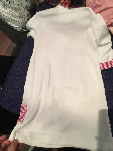 Cocoliso Ropa Bebé Niña (Usado)