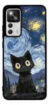 Comprar Funda Protector Case Para Xiaomi Mi 12t Mi 12t Pro Gatos
