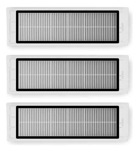 Para Xiaomi Roborock S4, S5, S5max, S6 Max Y E Replacement H