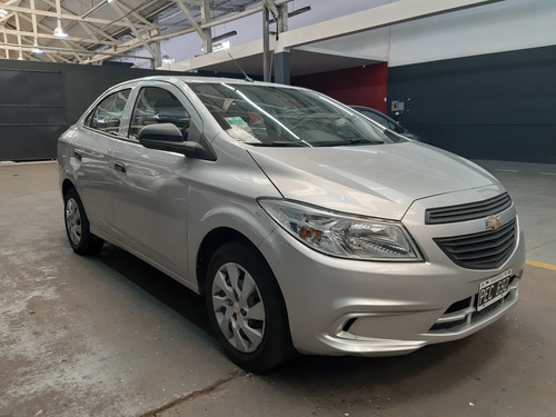 Chevrolet Prisma 1.4 Lt 98cv 2015