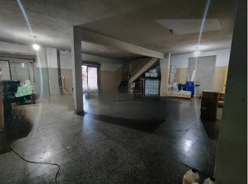 Imagen 9 de 16 de Venta Galpón De 500 Mts, Con Oficinas En Lomas Del Mirador
