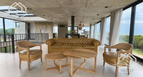 Casa En Costa Esmerala