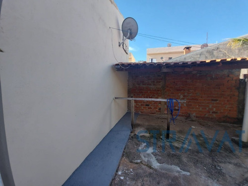 Imagem 30 de 30 de Casa - Ca00293 - 34357522