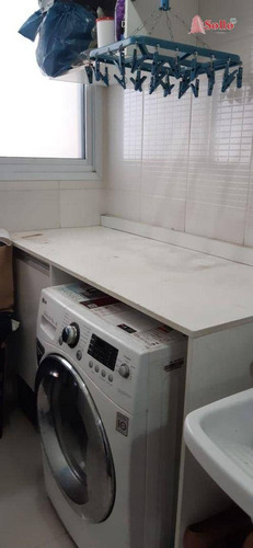 Imagem 23 de 30 de Apartamento Com 2 Dormitórios À Venda, 64m² Por R$ 381.600 - Gopoúva - Guarulhos/sp - Ap0670