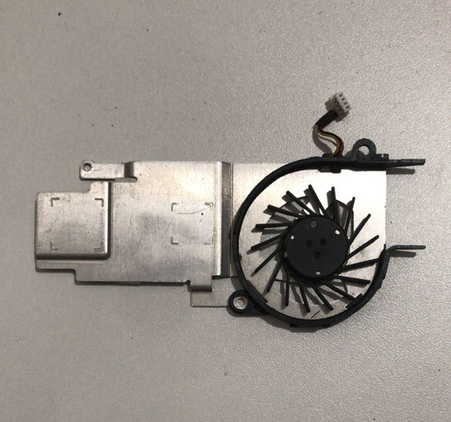 Cooler Netbook Acer Aspire One D257 D270 Ksb0405hb (Usado)