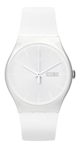 Reloj Swatch Unisex So29w704