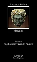 Comprar Máscaras (letras Hispánicas)