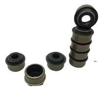 Comprar Gomas De Valvulas Chevrolet Corsa L4 1.6lts Chevrolet