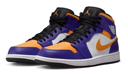 Zapatos de outlet los lakers