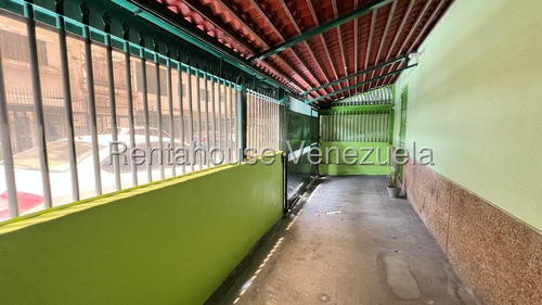 Espectacular Edificio Comercial En Alquiler Sabana Grande Amc