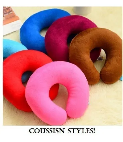 Cojines Para Cuello MercadoLibre
