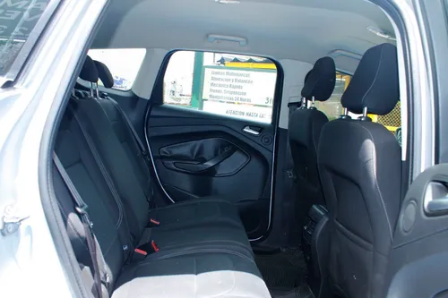 Ford Escape 2.0 Se 4x2
