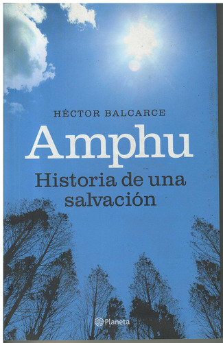 Amphu - Historia De Una Salvacion