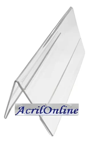 comprar 5 Porta Nombre\u002Ftarjeta Personal Acrílico 9x7cm! Oferta! Fact