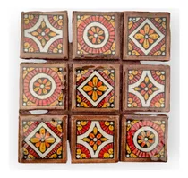 Comprar Azulejos Tocetos. Romantic 5 X 5 Arenas. Somos Fabricantes