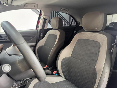 Chevrolet Onix 1.0mt Lt