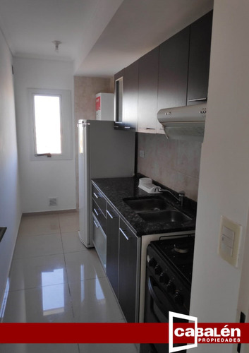 Imagen 8 de 13 de Vendo Departamento 1 Dormitorio Terraforte 2 Con Balcon Asado Seguridad 24hs