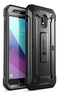 Supcase Unicorn Beetle Pro Series Funda P/ Galaxy J