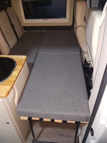 Boxer Premiuum 2.2 Hdi435lh130 Casa Rodante Autopropulsada