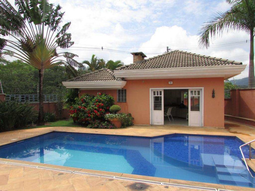 Imagem 7 de 24 de Casa Com 9 Dorms, Chácara Malota, Jundiaí - R$ 3.36 Mi, Cod: 3670 - V3670
