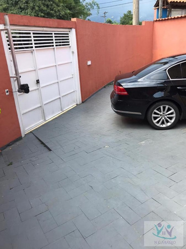 Casa Para Venda Em Mogi Das Cruzes, Cidade Jardim, 3 Dormitórios, 1 Suíte, 3 Banheiros, 4 Vagas - Ca0444_2-1137231