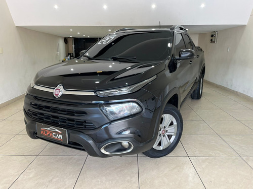 Fiat Toro 1.8 16V EVO FLEX FREEDOM AT6