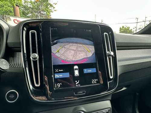 Volvo XC40 T4 Fwd R-design