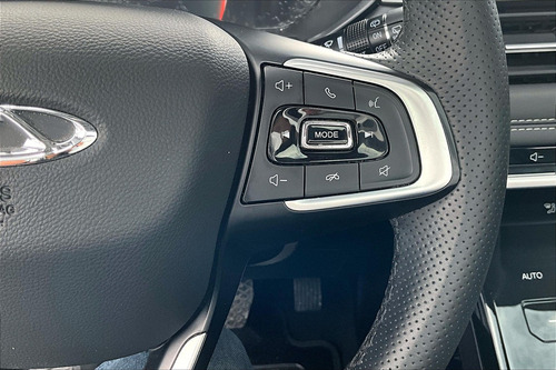 Chirey Tiggo 7 Pro 2023